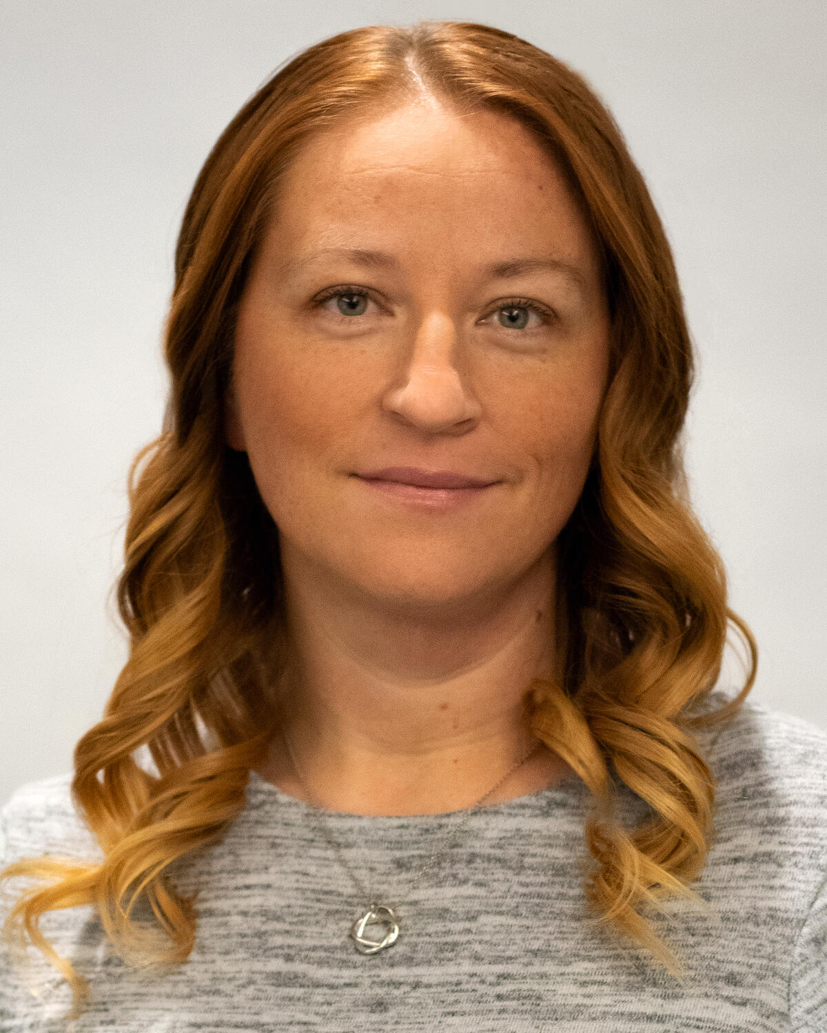 Headshot Image for Victoria Duffel